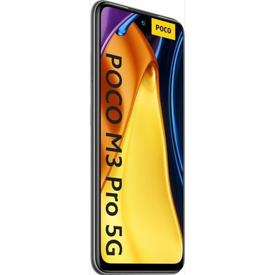 Smartphone Xiaomi PocoPhone M3 Pro 4GB/64GB 6,5 " 5G Negro