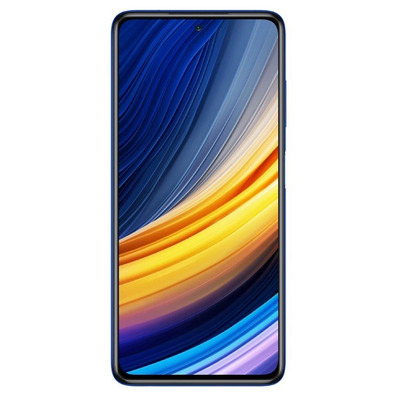 Smartphone Xiaomi PocoPhone X3 Pro 6GB/128GB 6,67 '' Azul Helado