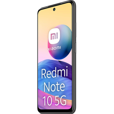 Smartphone Xiaomi Redmi Note 10 4GB/64GB 6,5 " 5G Gris Grafito