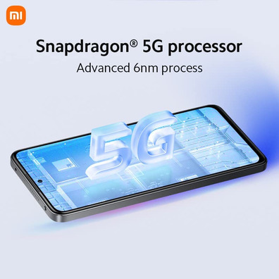 Smartphone Xiaomi Redmi Note 11 Pro 8GB/128GB 5G Blanco Polare