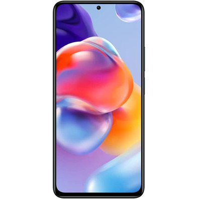 Smartphone Xiaomi Redmi Note 11 Pro Plus 6GB/128GB 6,67 '' 5G Azul Estelar