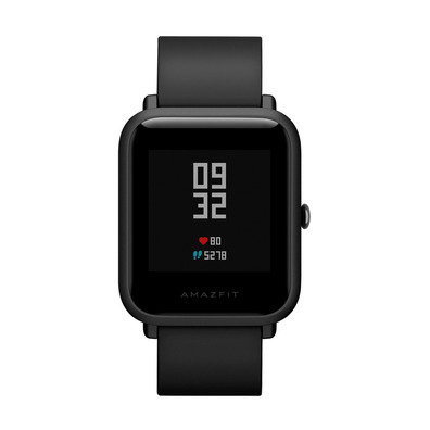 Smartwatch Amazfit Bip Lite Nero