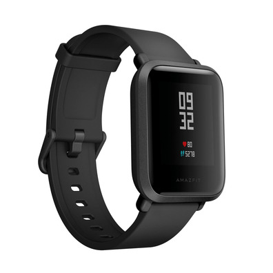 Smartwatch Amazfit Bip Lite Nero