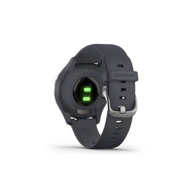 Smartwatch Garmin VivoMove 3S Argento 39mm