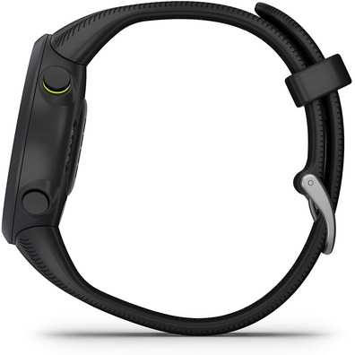 Smartwatch Garmin Sport ForeRunner 45 Nero