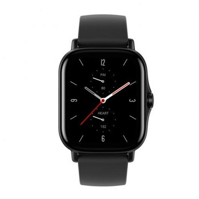 Smartwatch Huami Amazfit GTS 2 Negro Medianoche