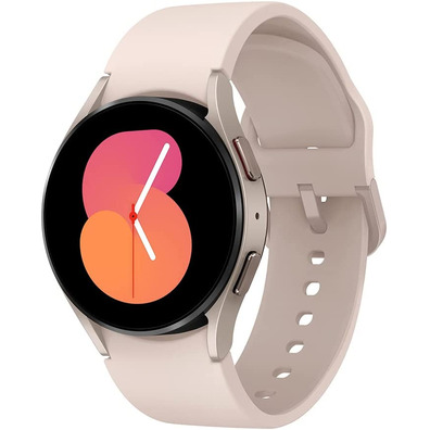 Smartwatch Samsung Galaxy Watch 5 40mm Pink Gold