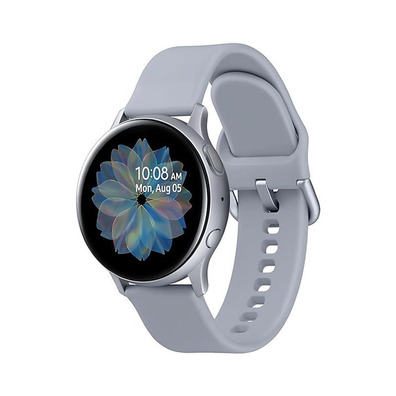 Smartwatch Samsung Galaxy Watch Active 2 R820 44mm Silver