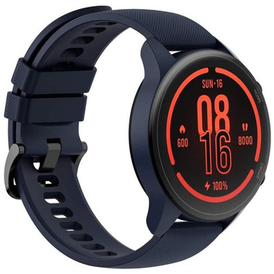 Smartwatch Xiaomi Mi Watch Azul