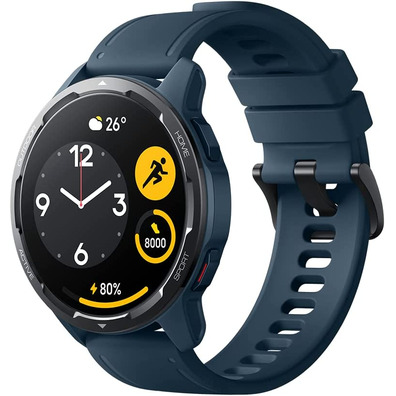 Smartwatch Xiaomi Watch S1 Active Blue Ocean