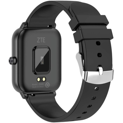 Smartwatch ZTE Watch Live Black