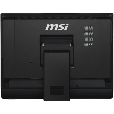 Sobremesa MSI AiO Pro 16T 7M-030XEU Celeron 3865U/4GB/128GB/15.6 ""