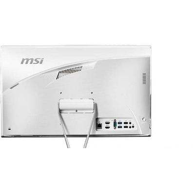 Sobremesa MSI AiO Pro 22XT 10M-002EU i3/8GB/256 + 1TB/21.5 ""