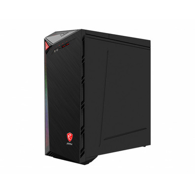 Sobremesa MSI MEG Infinito X 10TE-840EU i9/32GB/3TB + 2TB SSD/RTX30 80