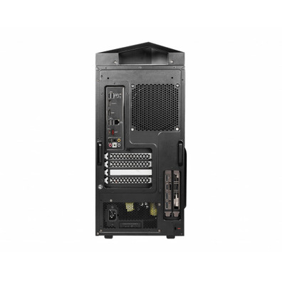 Sobremesa MSI MEG Infinito X 10TE-840EU i9/32GB/3TB + 2TB SSD/RTX30 80