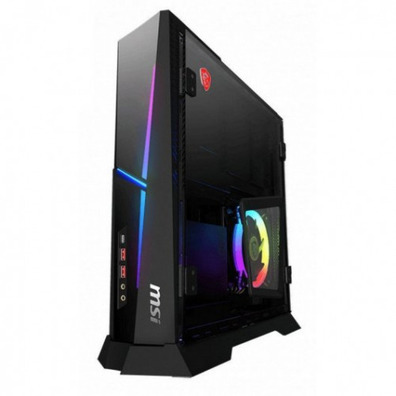 Sobremesa MSI Tridente A Plus 9SD-814EU i7/16GB/512GB SSD + 2 TB/RTX2070