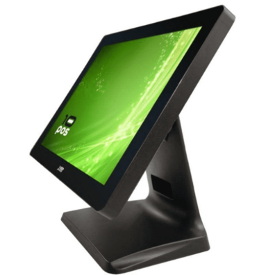 Sobremesa TPV 10POS FT-15NJ194128W1 J1900/4GB/128GB/15 " Táctil