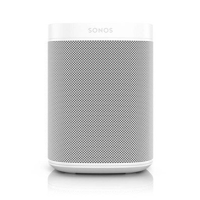 Sonos One - Altoparlante Intelligente Bianco