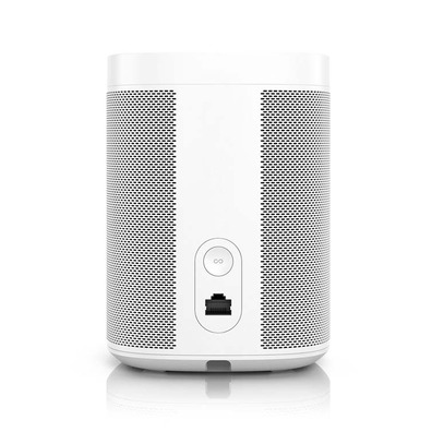 Sonos One - Altoparlante Intelligente Bianco