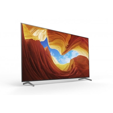 Sony FWD - 85X90H 85 '' Pantalla de Señalización