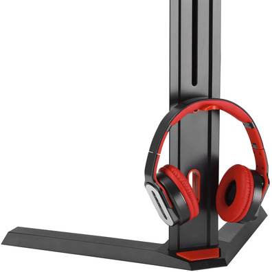 Soporte Gaming para Monitor TooQ DB1401TN-B 17 ''-32' "