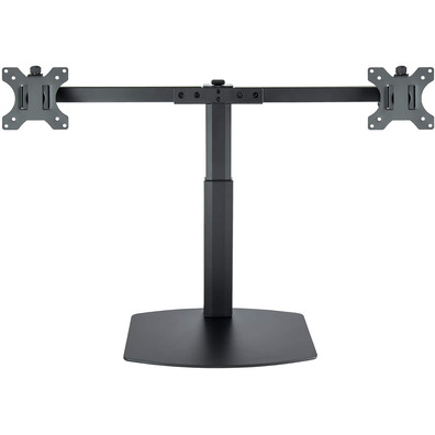 Soporte TV/Monitor TooQ DB1727TN-B 17 ''-27' "