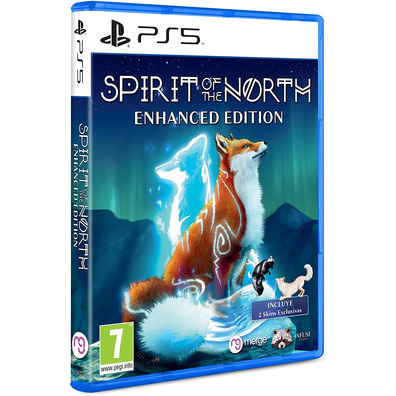 Spirito del Nord: Enhanced Edition PS5