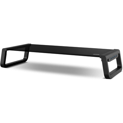 Stand para monitor Ozone 3,0 Riser Pro