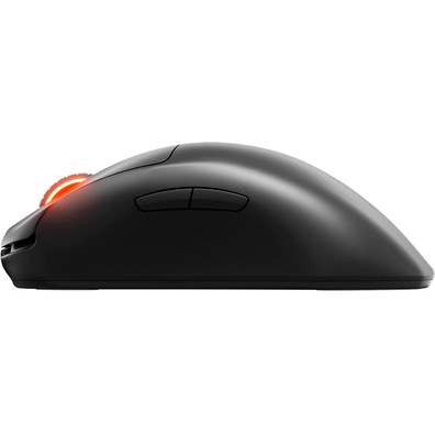 Steelseries Prime Wireless Óptico 18000 DPI