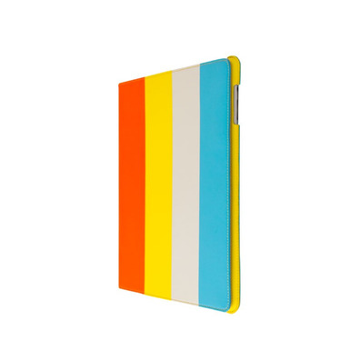 Uniq Streak Whimsy Cover iPad 2/iPad 3