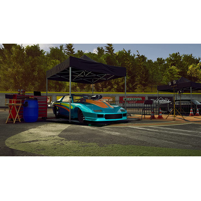 Street Outlaws 2: Winner prende tutto Switch