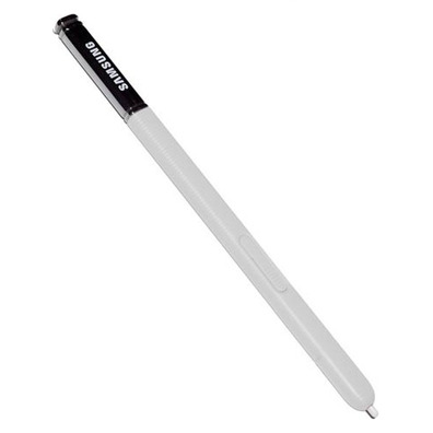 Stylus Pen Samsung Galaxy Note 4 Bianco