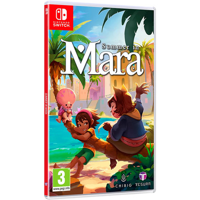 Estate in Mara Switch