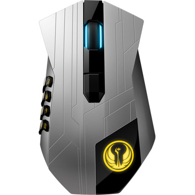 Razer Star Wars: The Old Republic Gaming Mouse