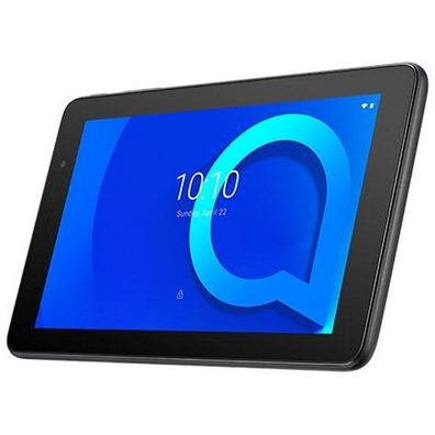 Tablet Alcatel 1T 7 ' '/1GB/16GB Negro