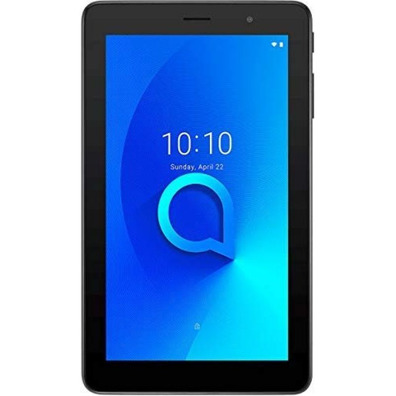 Tablet Alcatel 1T 7 ' '/1GB/16GB Negro