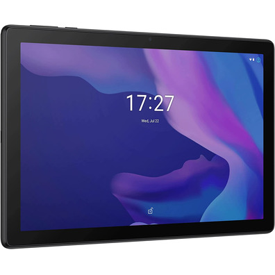 Tablet Alcatel 3T10 2020 10,1 " 2GB/32GB 4G Negra