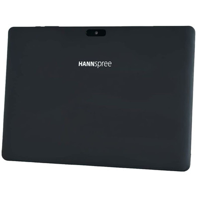 Tablet Hannspree Apollo 10,1 '' 3GB/32GB Negra