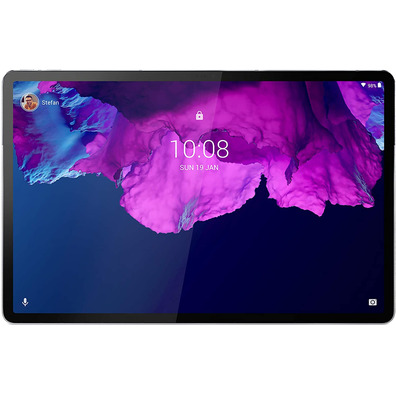 Tablet Lenovo Tab P11 Pro 6GB/128GB Gris Pizzarra