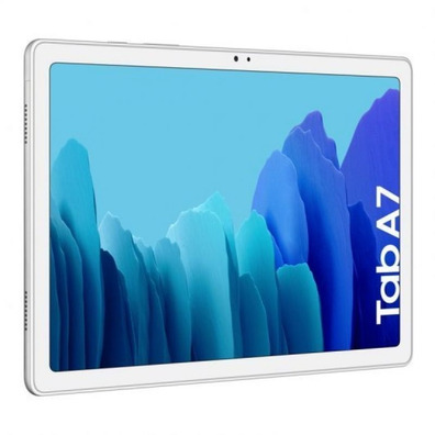 Tablet Samsung Galaxy A7 2020 T500 Silver 3GB/32GB/10.4 ' "