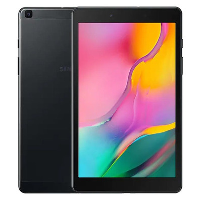 Tablet Samsung Galaxy Tab A (2019) T290 Negro 8 ' '/2GB/32GB