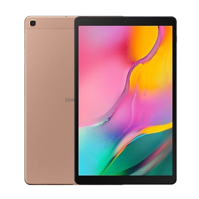 Tablet Samsung Galaxy Tab A T510 (2019) Oro 10,1 ' '/2GB/32GB