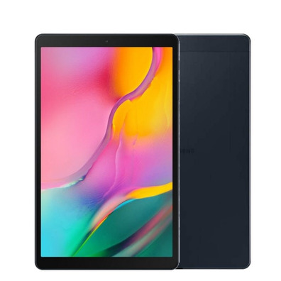 Tablet Samsung Galaxy Tab Per T515 (2019) 10.1" Nero