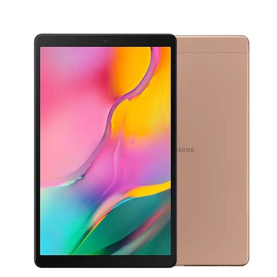 Tablet Samsung Galaxy Tab Per T515 (2019) 10.1" Wifi   4G Oro