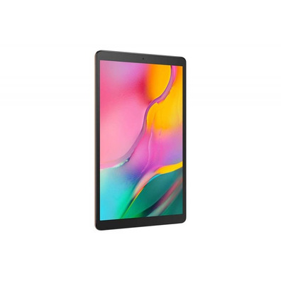 Tablet Samsung Galaxy Tab Per T515 (2019) 10.1" Wifi   4G Oro