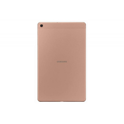 Tablet Samsung Galaxy Tab Per T515 (2019) 10.1" Wifi   4G Oro