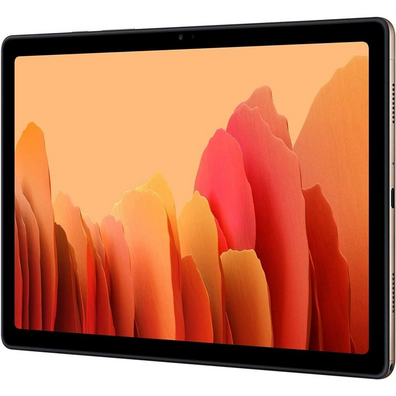 Tablet Samsung Galaxy Tab A7 T505 (2020) 10,4 " 3GB/32GB 4G Oro