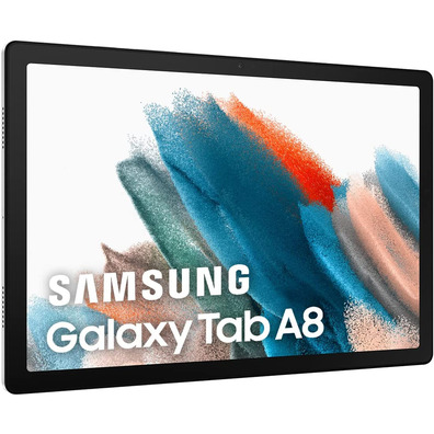 Tablet Samsung Galaxy Tab A8 10,5 '' 4GB/128GB Plata