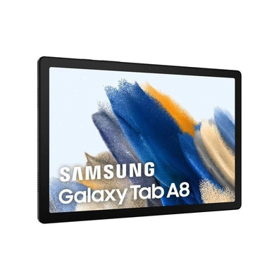 Tablet Samsung Galaxy Tab A8 10,5 '' 4GB/64GB 4G Gris