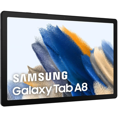 Tablet Samsung Galaxy Tab A8 X200N 10,5 '' 4GB/64GB Gris